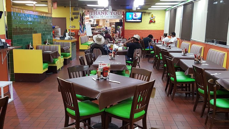 Mi Casa Cafe