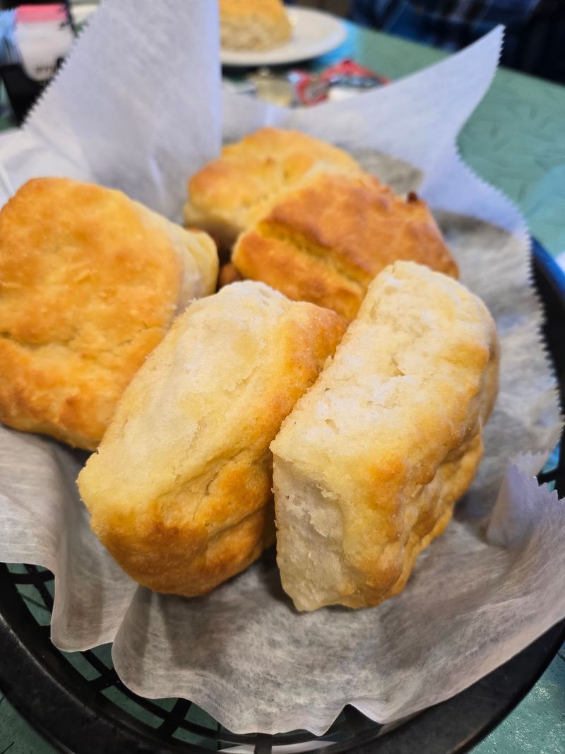 State Farmers Market Restaurant, Raleigh, NC
