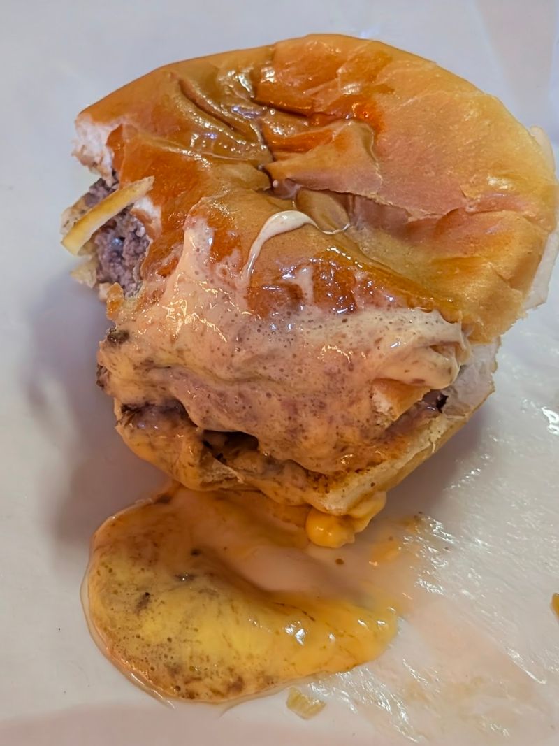 One Burger Became A Minneapolis Food Tradition