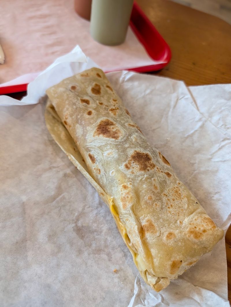 Nico's Mexican Food, San Diego, CA