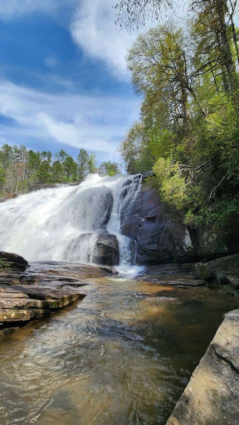 Triple Falls