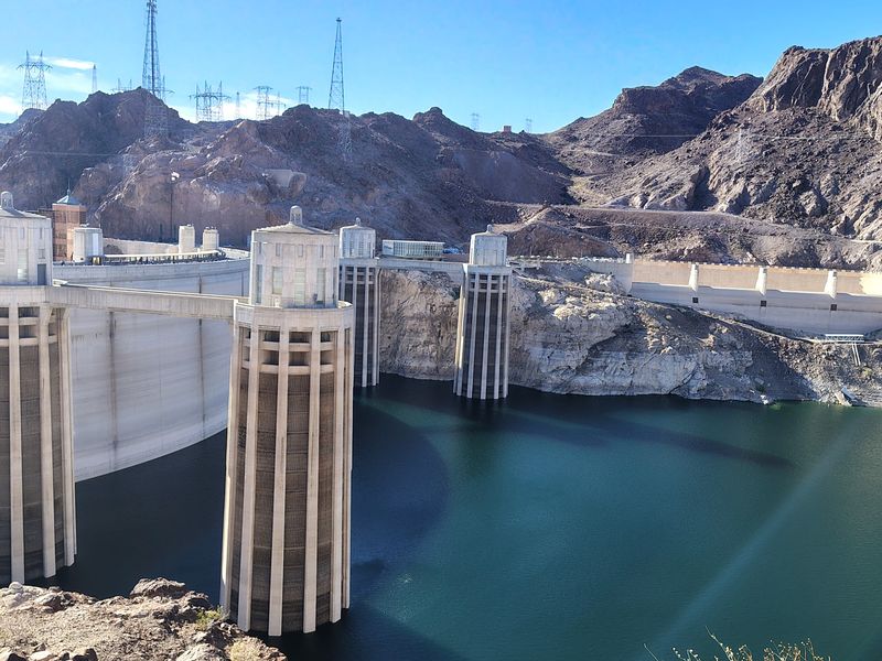 Lake Mead Tells A Story You Should Hear