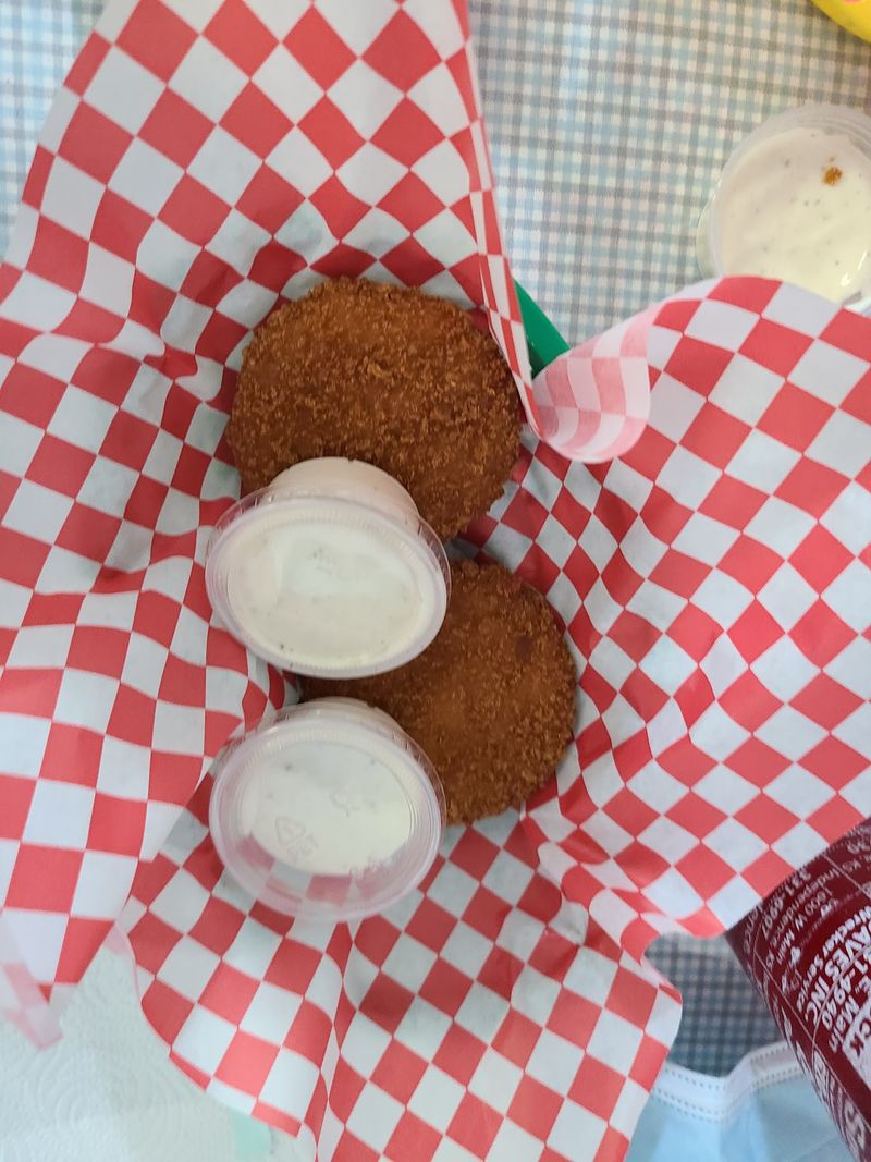 Hush Puppies Worth Hushing Up For