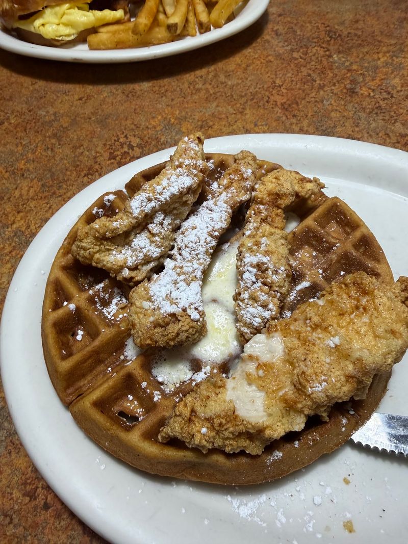 Fried Florida Favorites, From Gator Bites to Fish Tacos