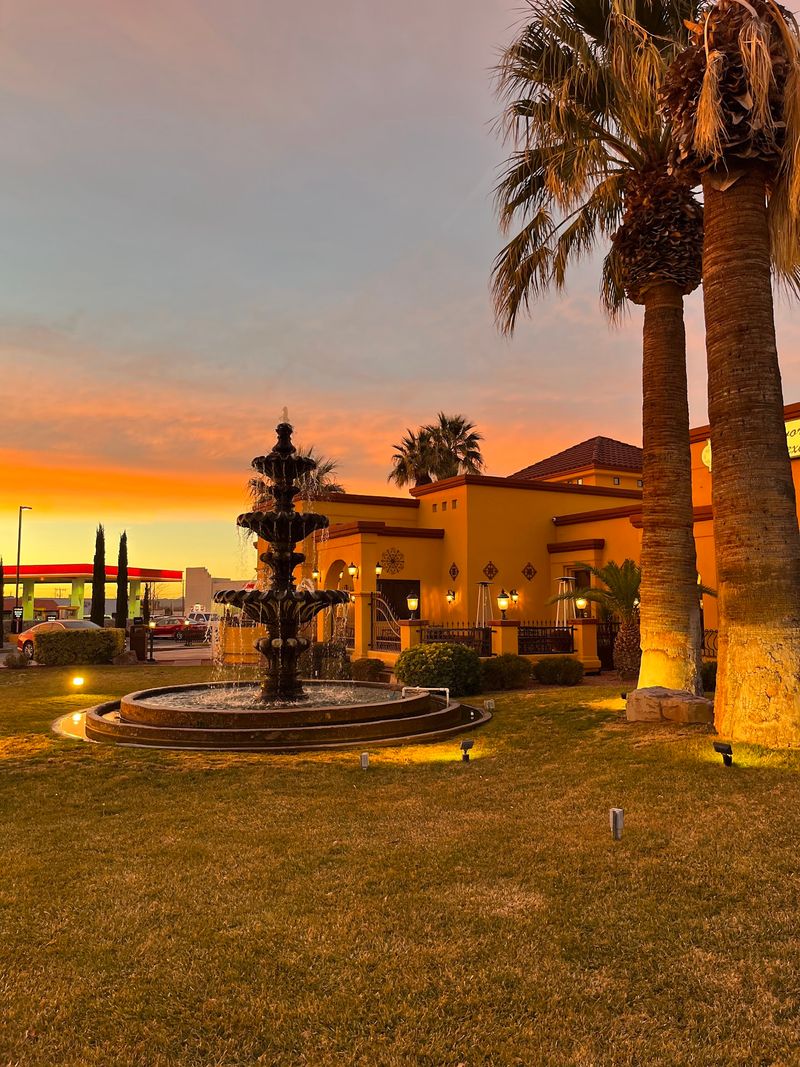 Si Señor Restaurant