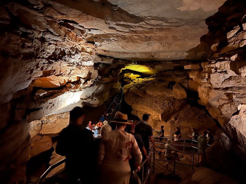 Human Exploration Reaches Back Thousands Of Years
