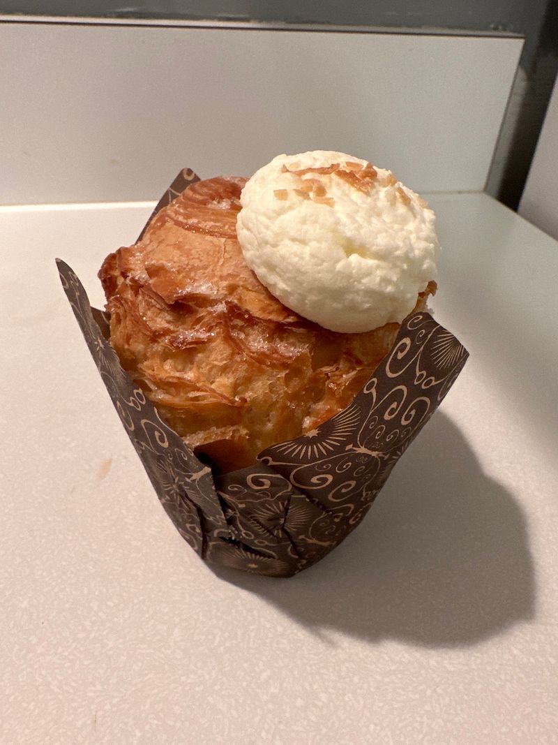Brad's Bakery Bistro, Orange City