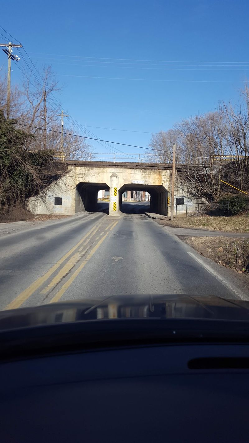 Shenandoah, Page County