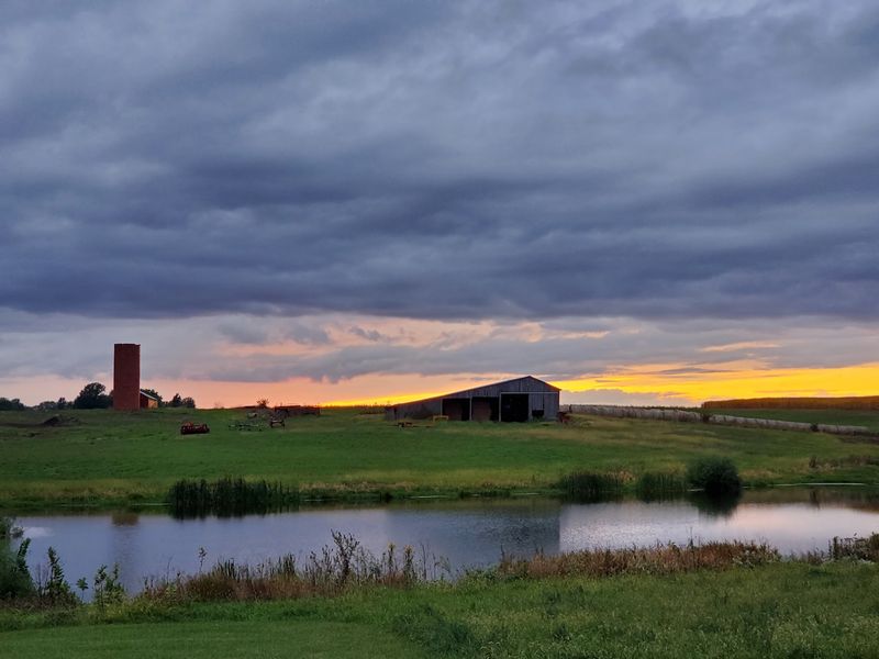 Centerville, Appanoose County