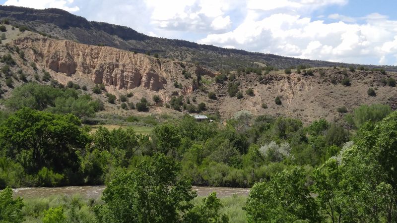 Rio Grande Gorge Visitor Center