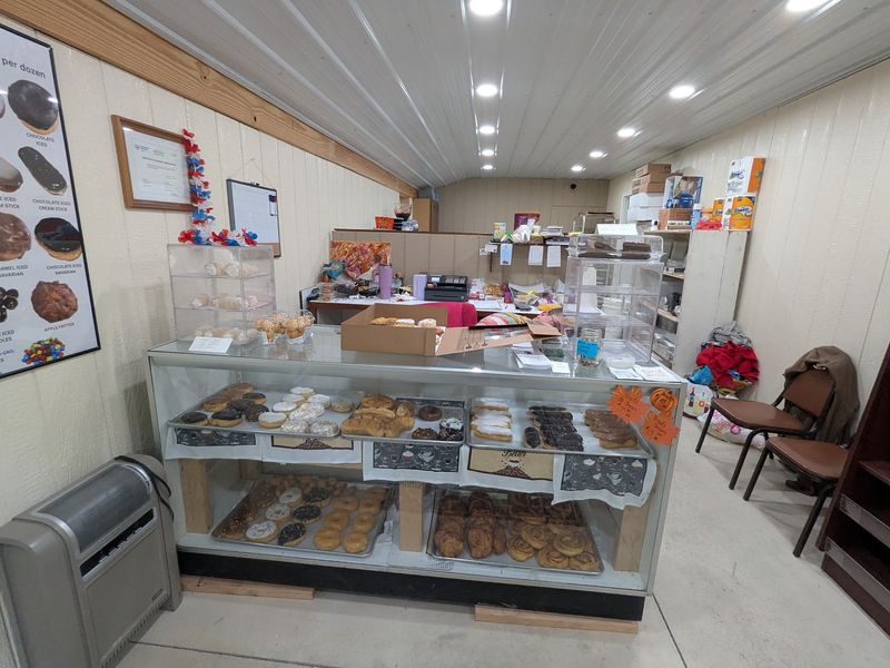 Golden Spur Bakery