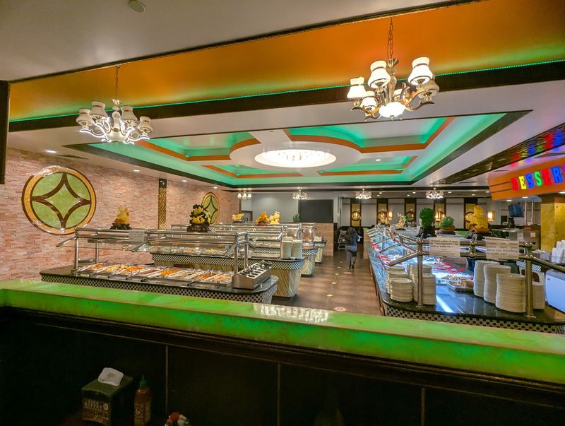 King Buffet of Salt Lake, South Salt Lake