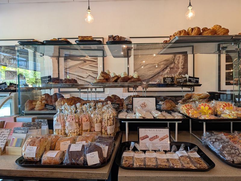 La Mie Bakery, Des Moines