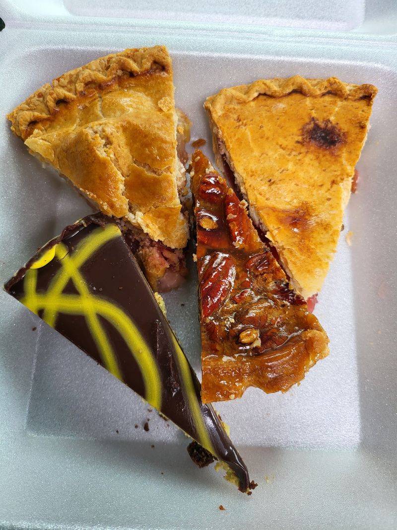 The Pie Factory - Largo Florida, Largo, FL