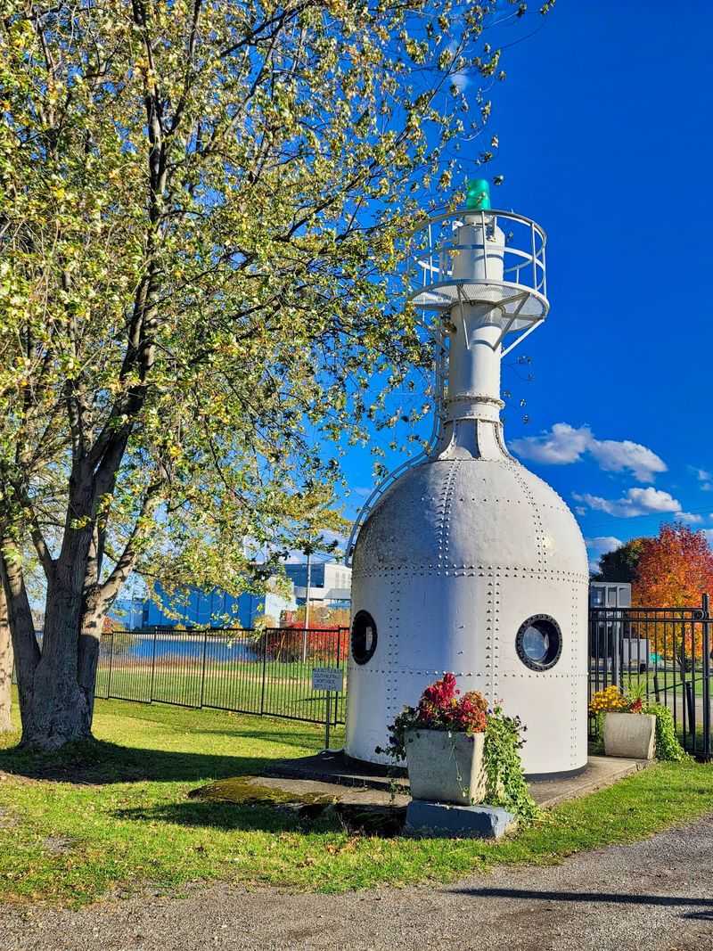 Dunkirk Lighthouse