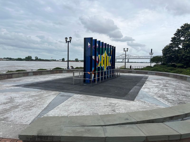 Separate Park Hours From Festival Access