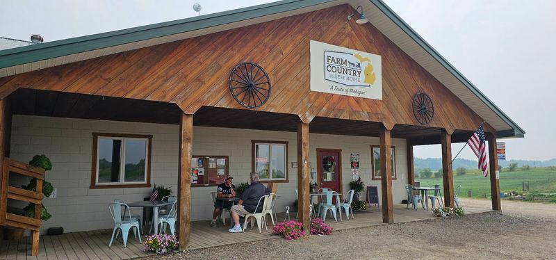 The Shop Gives A Rural Michigan Drive A Practical Finish