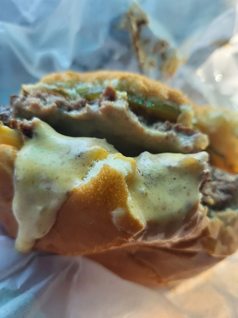 The First Bite Needs A Little Patience