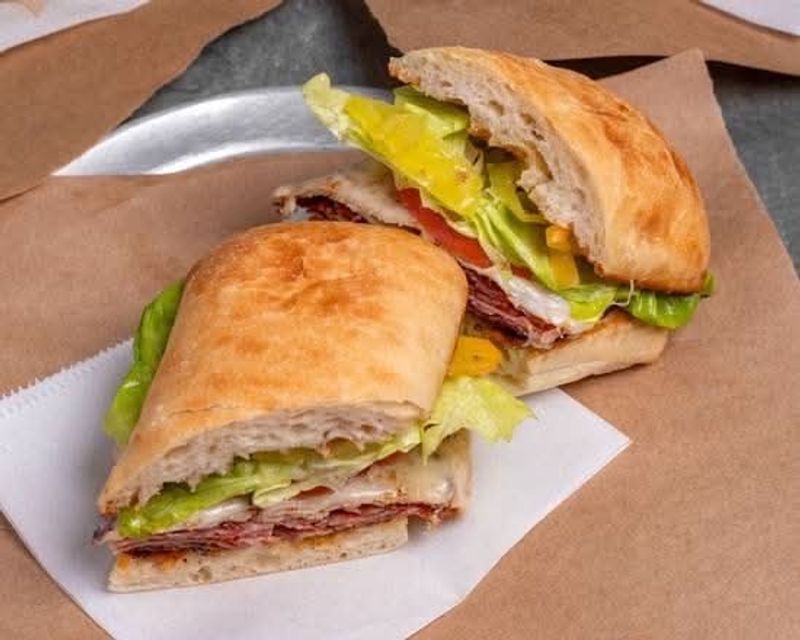 Rhino Market & Deli, Charlotte, NC