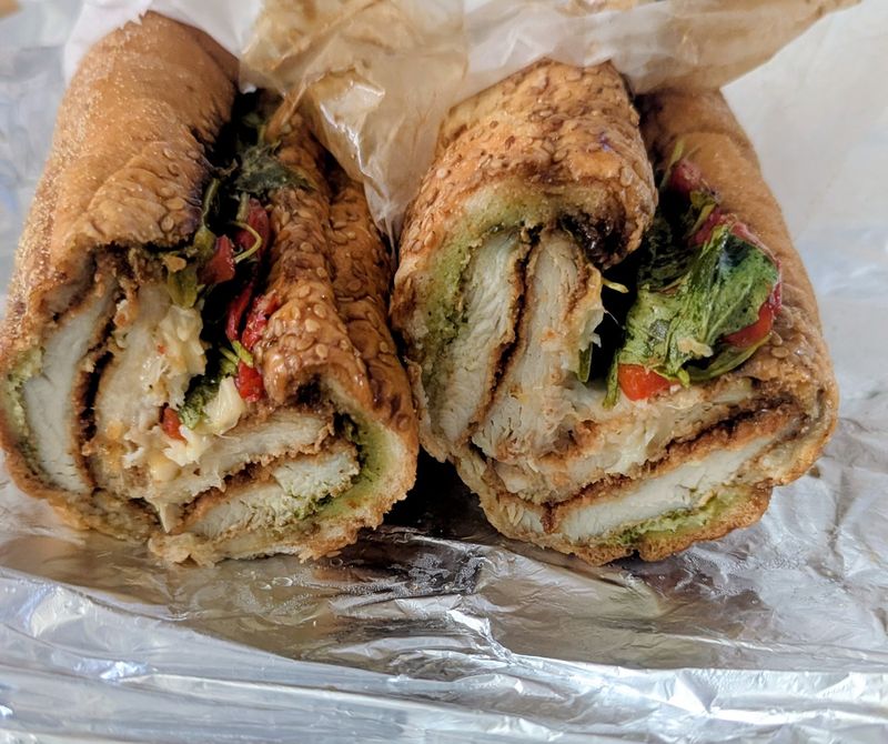 Chicken Cutlet Comfort