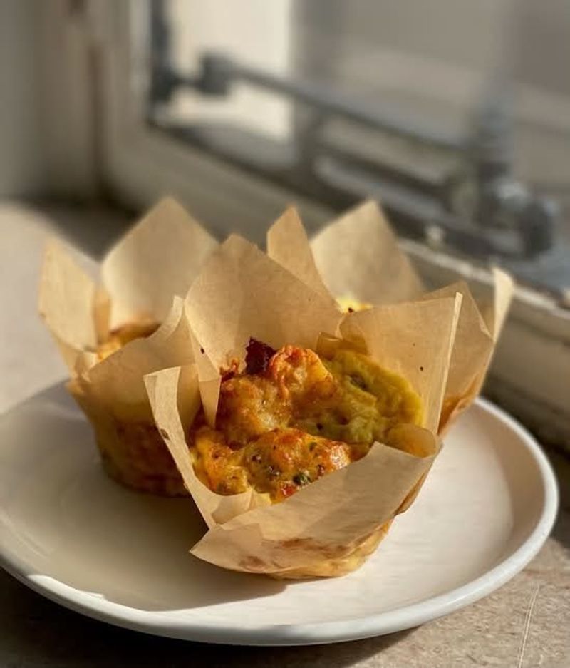 Savory Pastries That Could Steal The Whole Show