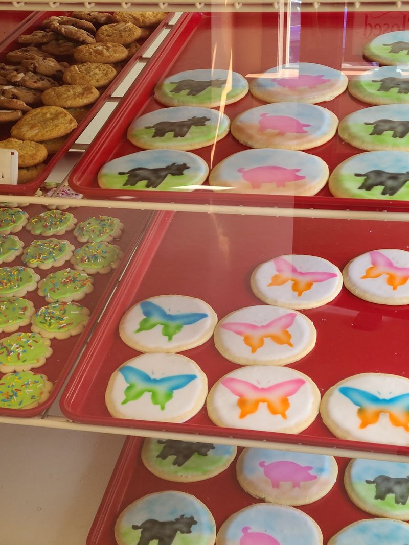 Cookies That Look Like Cookies