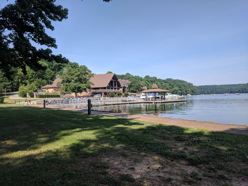 Joe Wheeler State Park