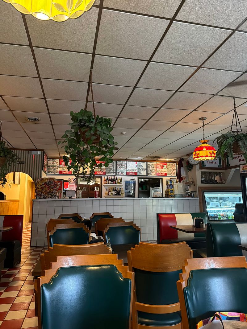 Joe Gallina's Pizza