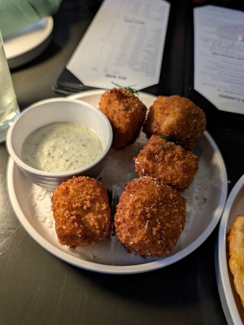 Pasta Poppers And Crispy Starters Win Fans