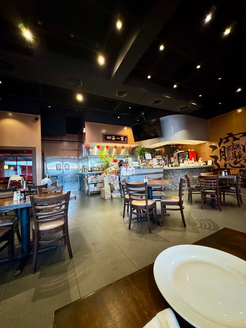 Monkey King Brings Skewers And Noodles To Lenexa