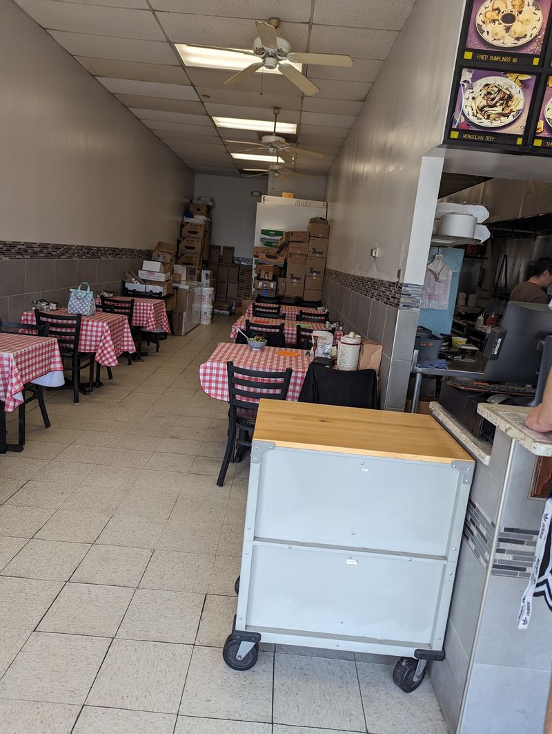 China Taste Adds Spice To Small Town Gardner