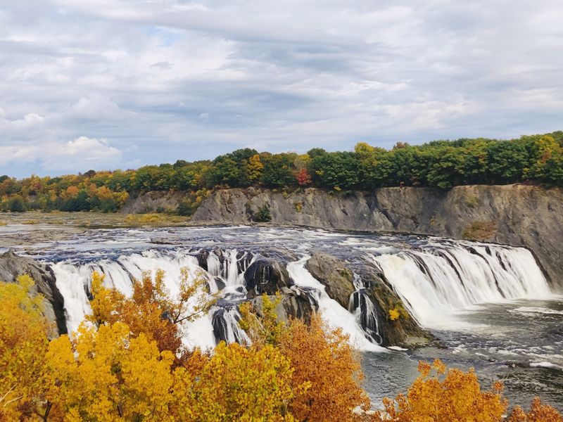 Falls View Park