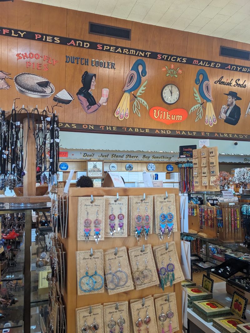 Ten Thousand Souvenirs Means You Won't Leave Empty-Handed