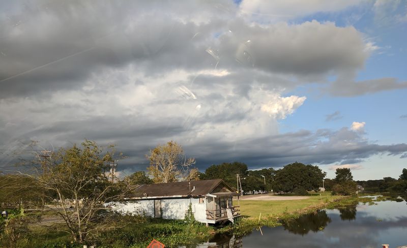 Weather Gets A Vote