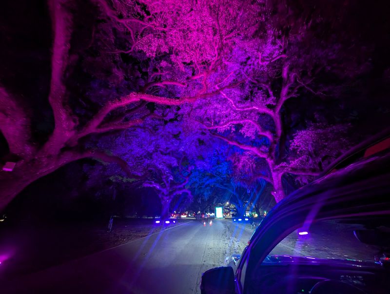Book The Date Before Making The Drive