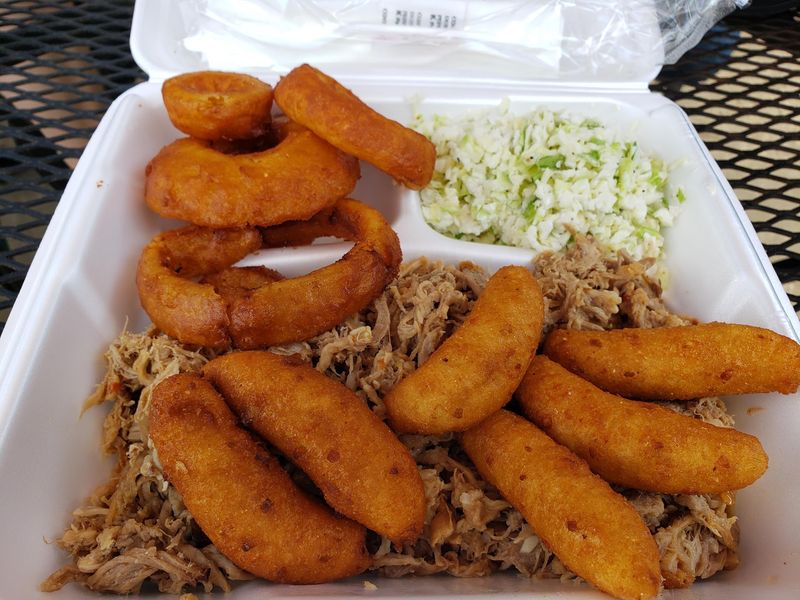 Hush Puppies Everyone Talks About