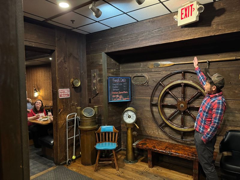 Room For Toddlers, Anniversaries, And Everyone Between