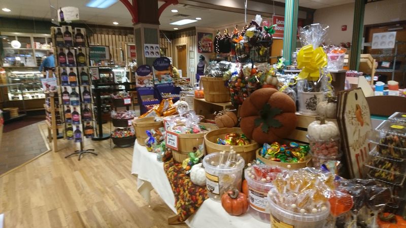 Thanksgiving Turkeys and Fall Flavors