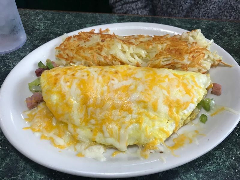 Big Portions Mean Tomorrow's Lunch Might Already Be Handled