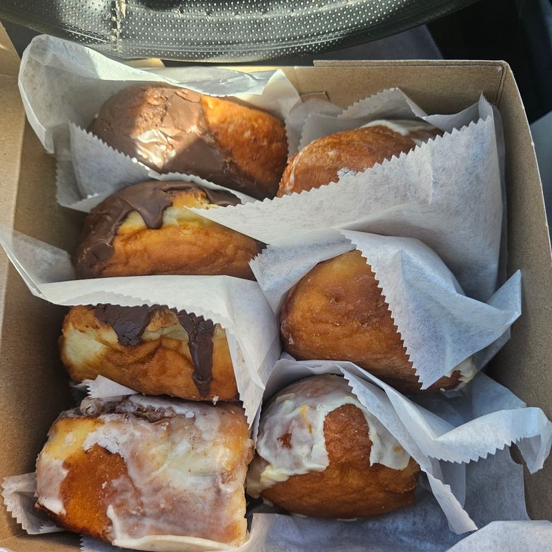 Sweet Theory Baking Co.