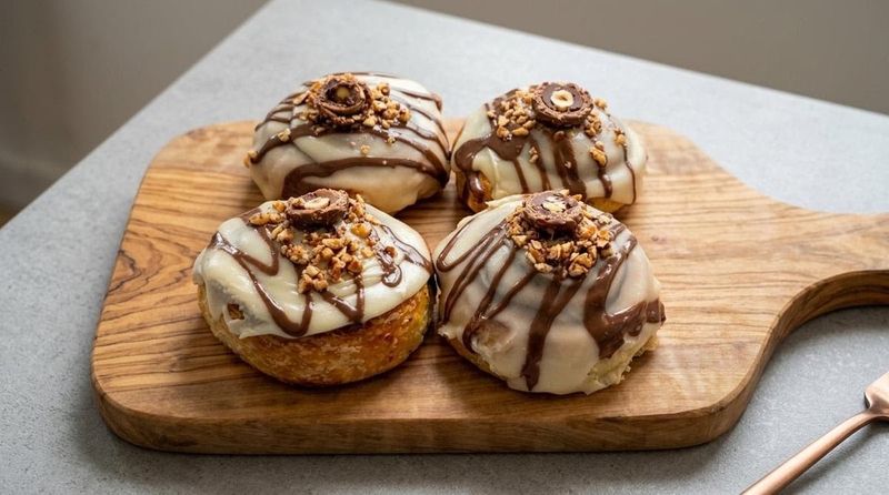 Espresso Coffee & Pastry Co.