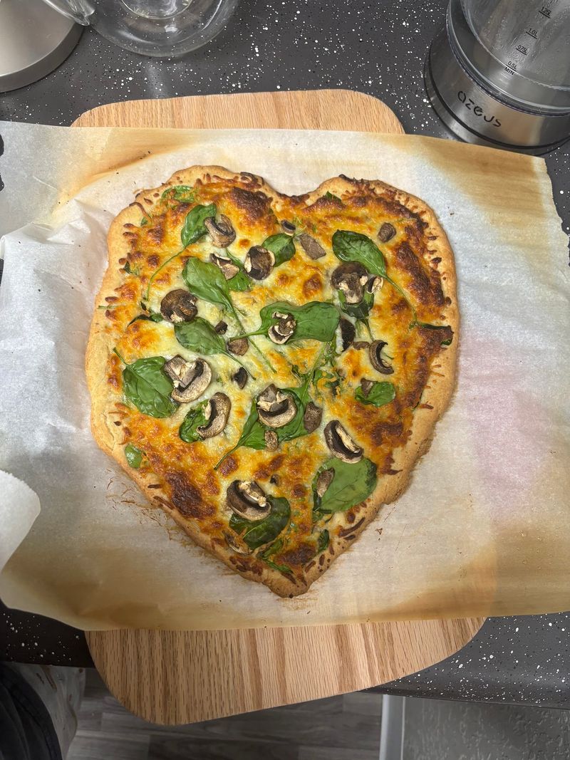 Savory Fans Get Green Chile Biscuits And Quiche