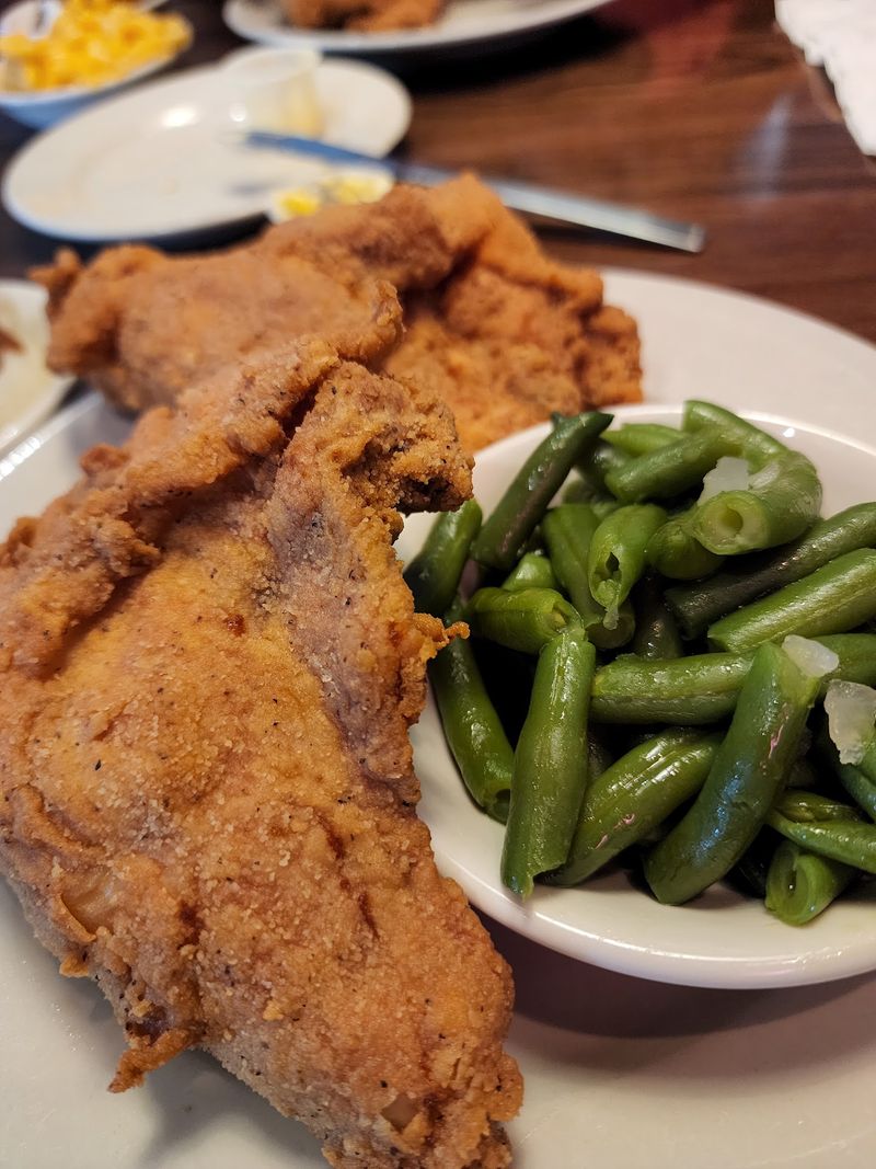 Lunch Offers A Smaller Way Into The Menu