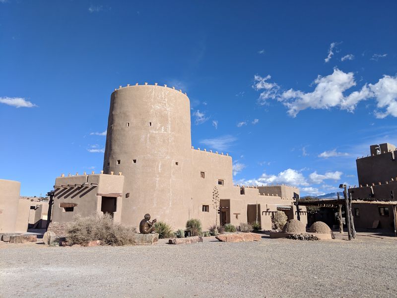 Poeh Cultural Center & Museum