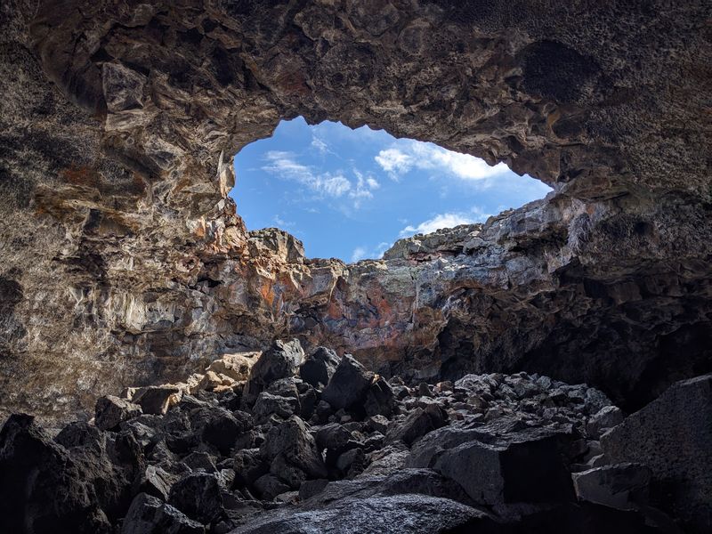 Bring A Flashlight Because The Best Rooms Here Are Underground