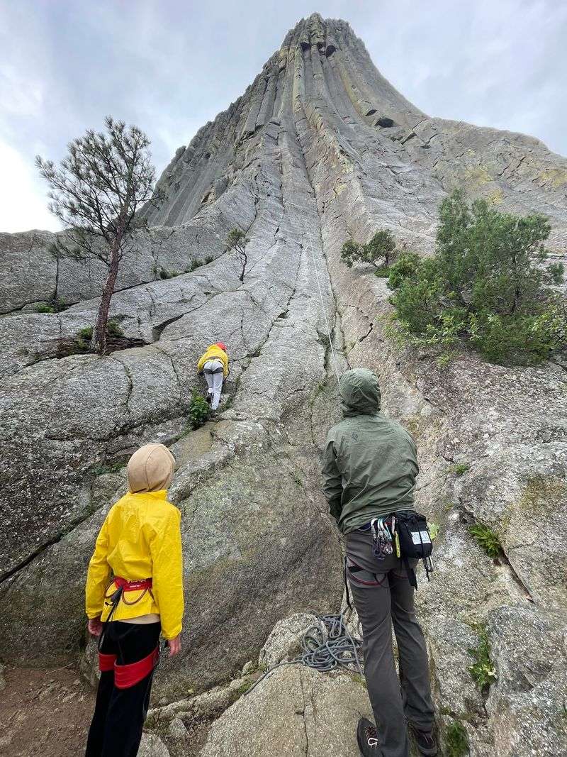 Registration And Timing Matter For Climbers