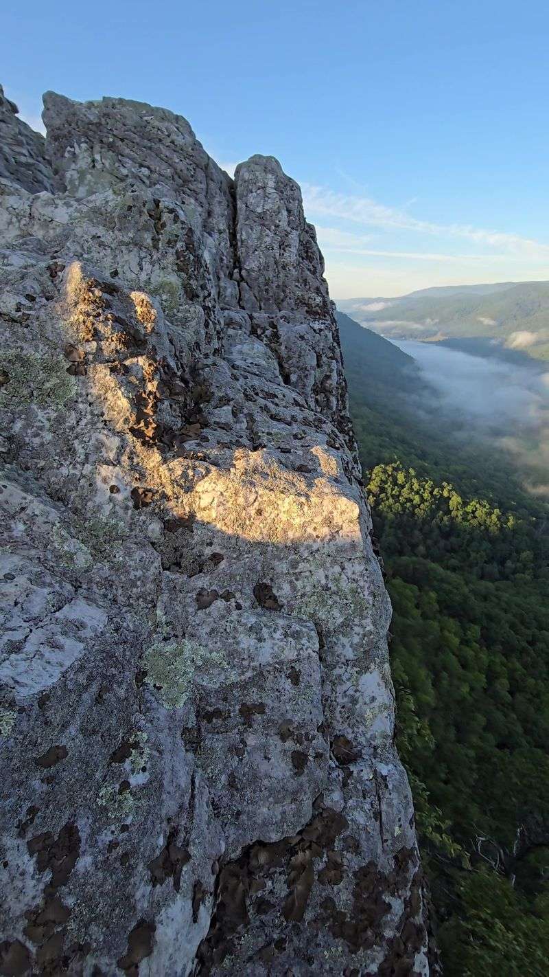Soldiers Once Trained Here For Mountains Across The Ocean