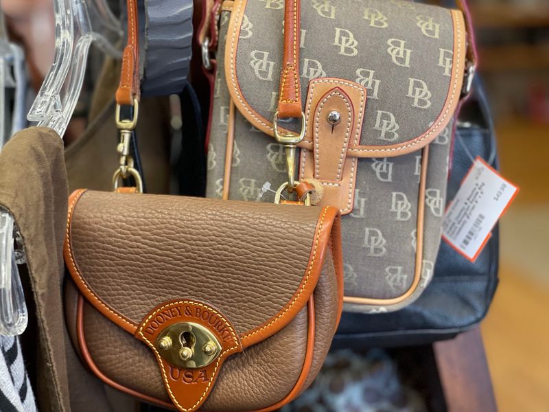 Designer Handbags Without The Sticker Shock