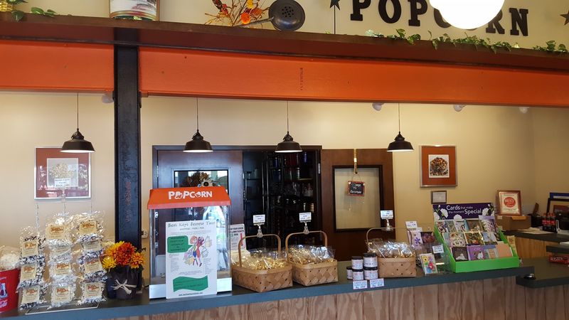 Great American Popcorn Works, Telford, PA