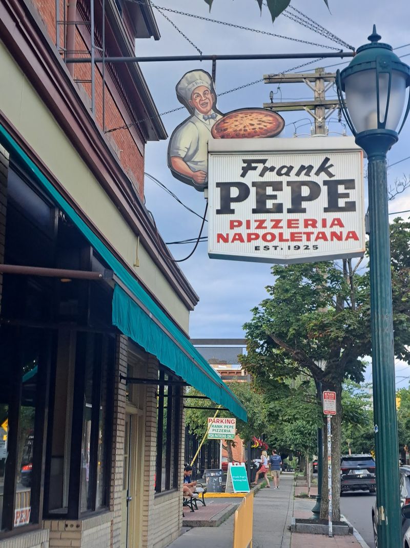 The Flagship Keeps The Original Neighborhood Close